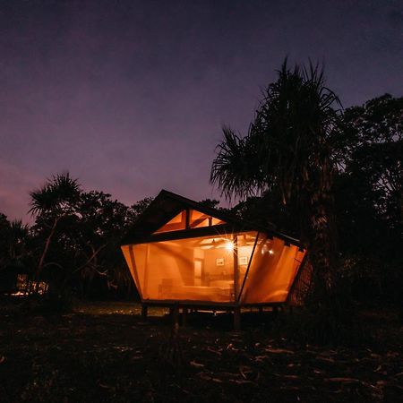 Bamurru Plains Point Stuart Luaran gambar