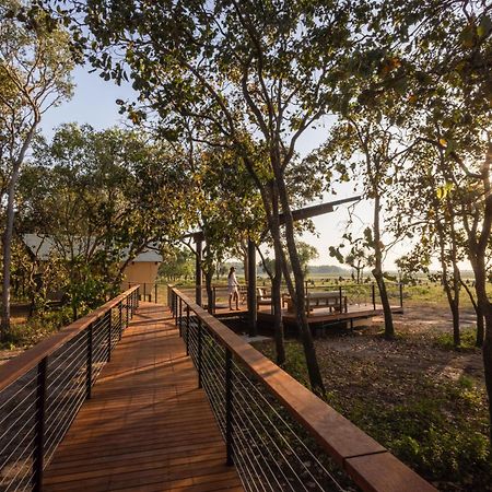 Bamurru Plains Point Stuart Luaran gambar