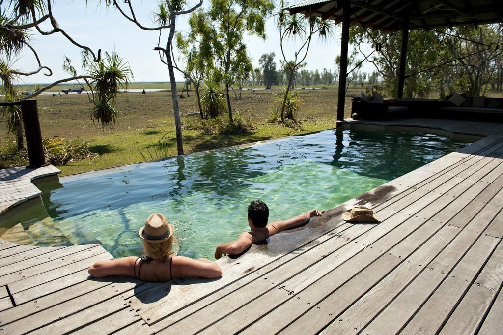 Bamurru Plains Point Stuart Luaran gambar