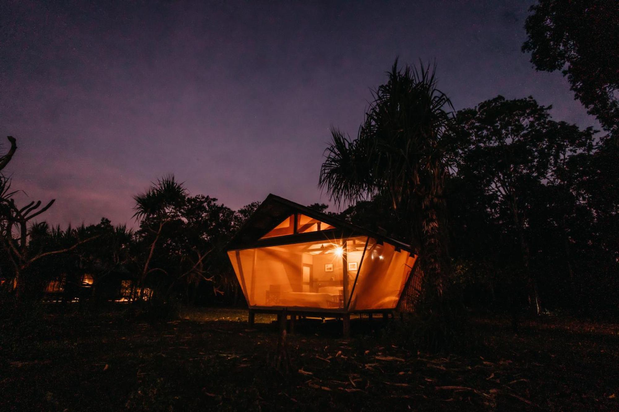 Bamurru Plains Point Stuart Luaran gambar
