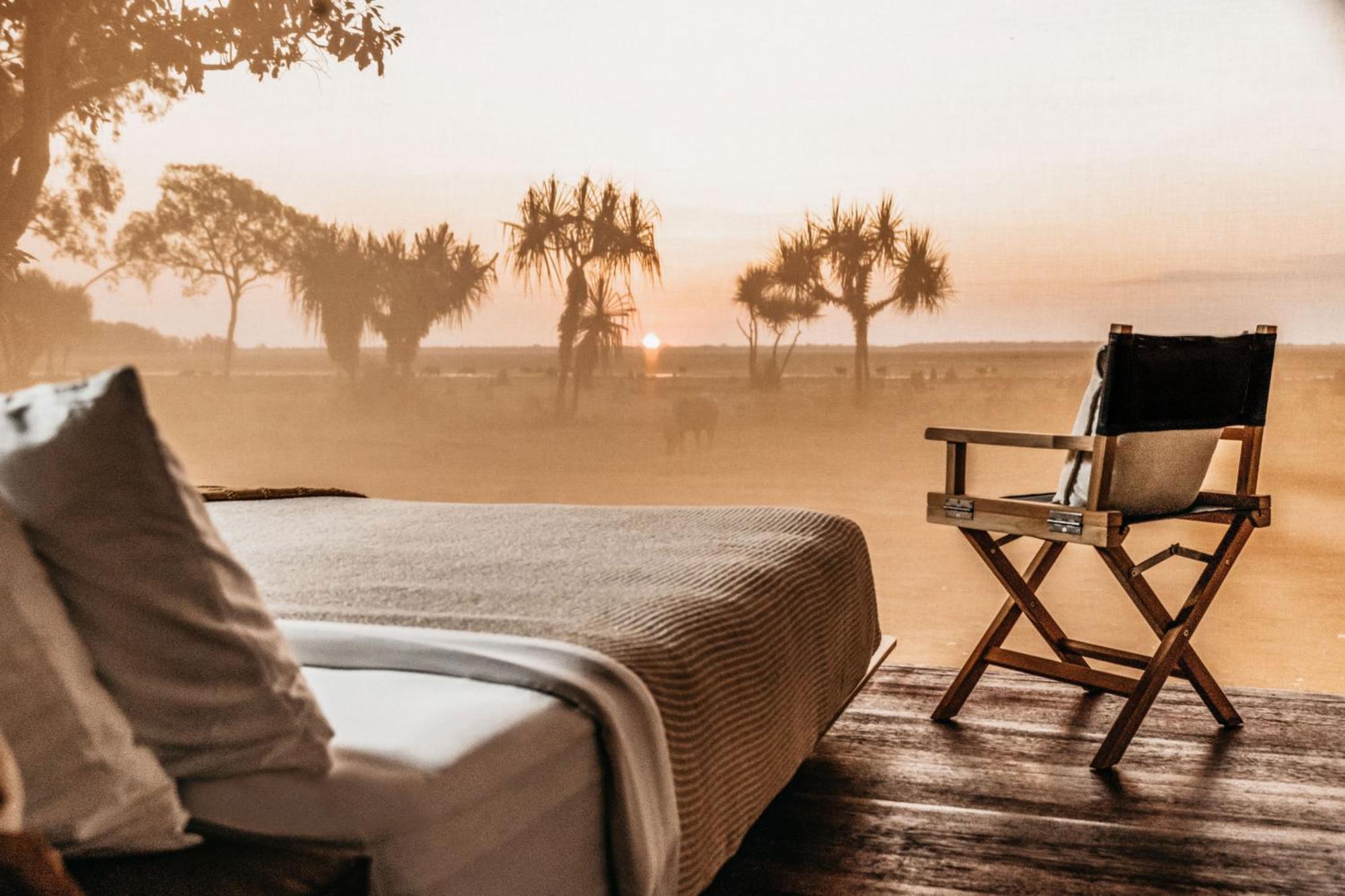 Bamurru Plains Point Stuart Luaran gambar