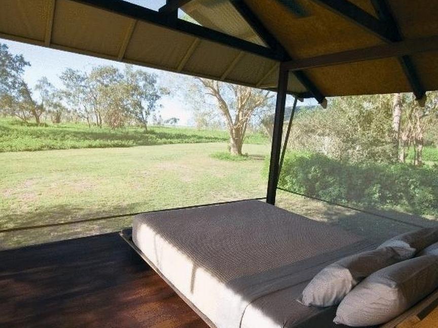Bamurru Plains Point Stuart Luaran gambar