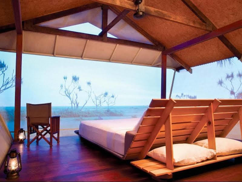 Bamurru Plains Point Stuart Luaran gambar